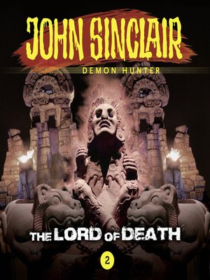 cover image of John Sinclair Demon Hunter, Episode 2